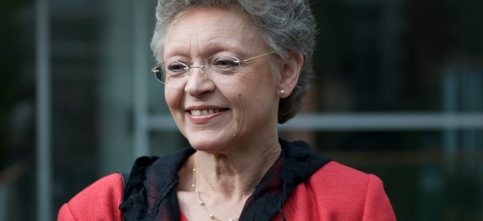 Domani a Trento la premio Nobel Françoise Barré-Sinoussi